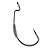 Anzol Pinnacle Weight Hook 3/0  - Maruri - Imagem 1