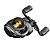 Carretilha Titan Pro 3000Shil - Marine Sports - Imagem 4