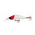 Isca Raptor Shad 70 Cor:14 - Marine Sports - Imagem 2