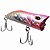 Isca Ram Popper 90 Cor:118 - Marine Sports - Imagem 2