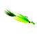 Isca Artificial Streamer Jig 20G Cor:6 - Marine Sports - Imagem 1