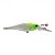 Isca Magic Dancer 95 Cor: 1210G - Maruri - Imagem 1