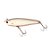 Isca Curisco 90 Cor 111 (Cinza) - Lucky - Imagem 1