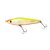 Isca Magic Stick 80 Cor 205 (Transparente Verde Limao) - Lucky - Imagem 1
