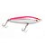 Isca Magic Stick 80 Cor 404 (Holografica Rosa) - Lucky - Imagem 2