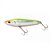 Isca Magic Stick 80 Cor 405 (Holografica Verde Limao) - Lucky - Imagem 1