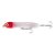 Isca Zarinha Baby 80 Cor 103 (Cabeca Vermelha) - Lucky - Imagem 2