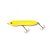 Isca Zig Zara 110 Cor 108 (Verde Limao 4) - Lucky - Imagem 1
