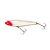 Isca Curisco 80 Cor 103 (Cabeca Vermelha) - Lucky - Imagem 1