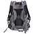 Mochila Para Uso Diário Civic 38L Verde com Preto Nautika - Imagem 2