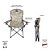 Cadeira Araguaia Comfort Max - 150 Kg - Bel Fix - Imagem 3