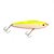 Isca Magic Stick 90 cor 108 (opaca verde limao 4) - Lucky - Imagem 1