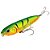 Isca Artificial Mad Dog 9cm 13g  Cor 11 - Fire Tiger Transparente - Yara - Imagem 1