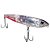 Isca Artificial Mad Dog 9cm 13g  Cor 08 - Arari Transparente - Yara - Imagem 1