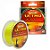 Linha Asso Ultra Cast 0,32/300Mts Fy Amarelo - Braspon - Imagem 1