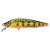 Isca Artificial Cardiff Flugel Flat 70S 031 Vrd/Our - Shimano - Imagem 1