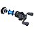 Carretilha Slx Dc 151 Xg Esq - Shimano - Imagem 2