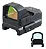 Reddot Frenzy-X 1X17X24 3 Moa Preto Vector Optics - Imagem 2