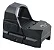 Reddot Frenzy-X 1X17X24 3 Moa Preto Vector Optics - Imagem 5