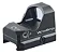 Reddot Frenzy-X 1X17X24 3 Moa Preto Vector Optics - Imagem 4