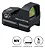 Reddot Frenzy-X 1X17X24 3 Moa Preto Vector Optics - Imagem 3