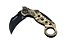 Canivete Karambit Zdl005 - Albatroz - Imagem 6