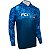 Camisa Next 02 Azul - Faca na Rede - Imagem 1