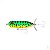 Isca Artificial Baby Torpedo Casc Heddon - Aqua Brazil - Imagem 3