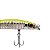 Isca Artificial Rei do Rio 120 Cor:N3 - Marine Sports - Imagem 4