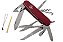 Canivete Suiço Huntsman 15 Funções Vermelho - Victorinox - Imagem 4