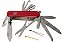 Canivete Suiço Ranger 21 Funções Vermelho - Victorinox - Imagem 4