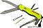 Canivete Resgate Rescuetool Amarelo com Bainha - Victorinox - Imagem 5