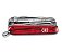 Canivete Suiço Cyber Tool 41 Funções Vermelho Translucido - Victorinox - Imagem 3