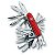 Canivete Suiço Swisschamp XLT 50 Funções Cyber Vermelho - Victorinox - Imagem 6