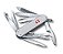 Canivete Suiço Minichamp Alox Aluminio 15 Funções - Victorinox - Imagem 1