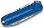 Canivete Suiço Classic SD 7F Azul Translucido Cx - Victorinox - Imagem 4