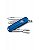 Canivete Suiço Classic SD 7F Azul Translucido Cx - Victorinox - Imagem 3