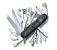 Canivete Suiço Swisschamp Damast Edição Limitada - Victorinox - Imagem 1
