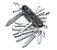 Canivete Suiço Swisschamp Damast Edição Limitada - Victorinox - Imagem 2