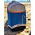 Mochila Termica Cooler To Go 20L Azul - Nautika - Imagem 2