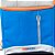 Mochila Termica Cooler To Go 20L Azul - Nautika - Imagem 3