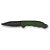 Canivete Evoke BSH Verde 0.9425.DS24 - Victorinox - Imagem 4