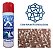 Impermeabilizante de Barracas e Tecidos Spray 300ML/180G - RainBlock - Imagem 2