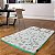 Colchonete Casal Lotus 186X128X60cm - Topazio - Imagem 3