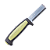 Faca Formao Pro Chisel (C) - Morakniv - Imagem 1