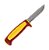 Faca Basic 511 (C) Ano 2023 - Morakniv - Imagem 1