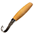 Faca Curva Para Entalhe com Fio Duplo - Morakniv - Imagem 3