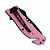 Canivete Inox 3Cr13 Pink MU-A010PK - Master Usa Cutlery - Imagem 2