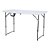 Mesa Robust Dobravel 120 - Nautika - Imagem 1