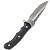 Faca Ridge Bainha Kydex - Invictus - Imagem 1